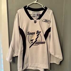 Tampa Bay Lightning Jersey